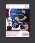 #28 for Flyer needed for therapy/massage business. High quality design and print clear. by saifulalamtxt