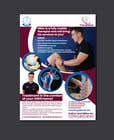 #45 for Flyer needed for therapy/massage business. High quality design and print clear. by saifulalamtxt