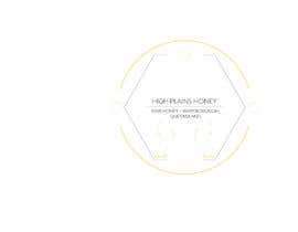 #21 para Logo/label for honey containers de Emilykeate