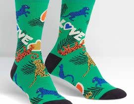 Nro 1 kilpailuun Create a fun sock design to match a shoe - 22/07/2019 07:54 EDT käyttäjältä jubaier52
