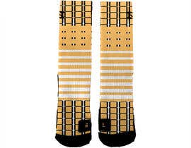 Nambari 1 ya Create a fun sock design to match a shoe - 22/07/2019 07:56 EDT na ratnakar2014