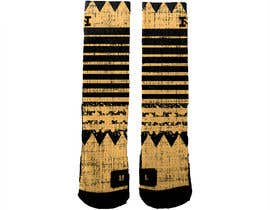#7 for Create a fun sock design to match a shoe - 22/07/2019 07:56 EDT by ratnakar2014