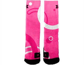 Nambari 19 ya Create a fun sock design to match a shoe - 22/07/2019 07:56 EDT na luphy