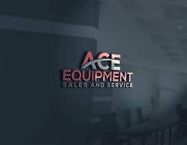 #1562 para ACE Equipment Sales and Service Logo de fatemaakther423