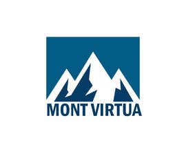 payel66332211 tarafından Logo for MONT VIRTUA için no 11