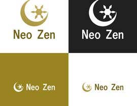 #42 for I need a logo designed. Company name is Neo Zen. I provide various beauty treatments. I’m looking for something with the colours gold,rose in it. Open to other colours as well. by charisagse