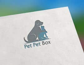 #247 untuk Pet company logo design oleh Alax001