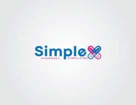 #359 for Logo Design for Simplex by AR1069