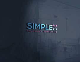 #383 para Logo Design for Simplex de nurimakter