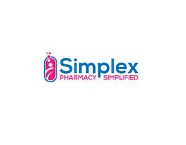 #343 para Logo Design for Simplex de simarohima087