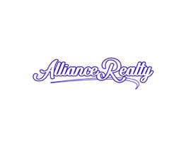 #26 untuk I need a logo designed. Im about to open my own Real Estate Brokerage Company. The name of the company will be “Alliance Realty.” My goal is to recruit mostly millennials with hunger and drive to make lots of money.  - 22/07/2019 20:50 EDT oleh owaisahmedoa