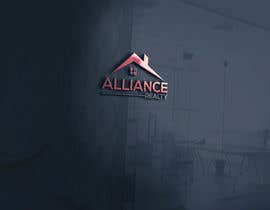 #19 untuk I need a logo designed. Im about to open my own Real Estate Brokerage Company. The name of the company will be “Alliance Realty.” My goal is to recruit mostly millennials with hunger and drive to make lots of money.  - 22/07/2019 20:50 EDT oleh graphicrivar4