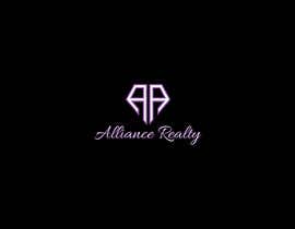 #39 untuk I need a logo designed. Im about to open my own Real Estate Brokerage Company. The name of the company will be “Alliance Realty.” My goal is to recruit mostly millennials with hunger and drive to make lots of money.  - 22/07/2019 20:50 EDT oleh Asma567