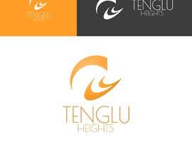 #138 for Create a simple logo for housing development by athenaagyz
