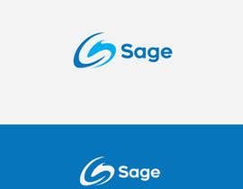 #539 for Logo Design of Sage by ericsatya233