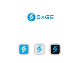 #367 ， Logo Design of Sage 来自 alimon2016