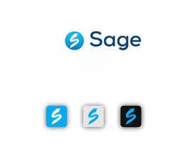 #462 ， Logo Design of Sage 来自 alimon2016