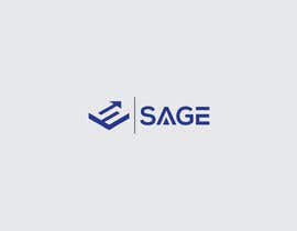 #170 for Logo Design of Sage by Shadiqulislam135