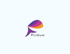 #163 for Design a logo &quot;Piridium&quot; by mdshahinbabu