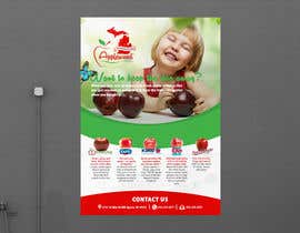 #239 for Print Ad design by IslamNasr07
