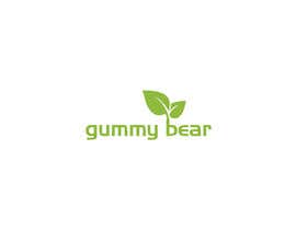 Nambari 64 ya Come up with a company name / logo for a gummy bear vitamin company na raihanman20