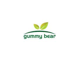 Nambari 65 ya Come up with a company name / logo for a gummy bear vitamin company na raihanman20