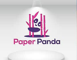 #95 para Logo design for paper products company de jewelrana711111