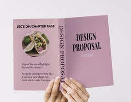 #8 untuk AMAZING E-book cover and interior design oleh Shakilashomu