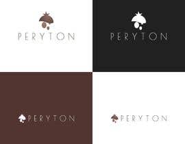 #50 for Peryton+Coffee Bean Logo by charisagse