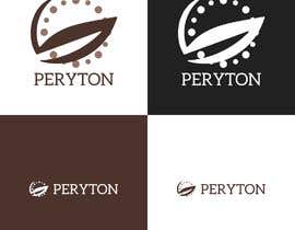 #53 untuk Peryton+Coffee Bean Logo oleh charisagse