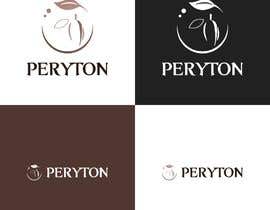 #55 untuk Peryton+Coffee Bean Logo oleh charisagse