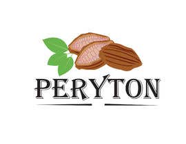 #63 untuk Peryton+Coffee Bean Logo oleh shahinsik