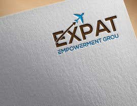 #37 for Expat Empowerment Group by media3630
