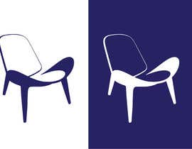 #41 untuk Logo Design for Mid Century Furniture trading oleh anamiruna