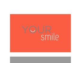 #192 for Your Smile logo af alexandraalex78