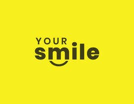 #210 for Your Smile logo af Proshantomax