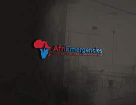 #192 for Make a logo and brand scheme  for Africa emergency medicine company by designlimited