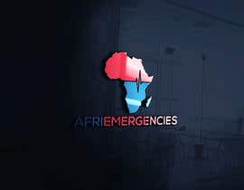 #183 for Make a logo and brand scheme  for Africa emergency medicine company by subhojithalder19