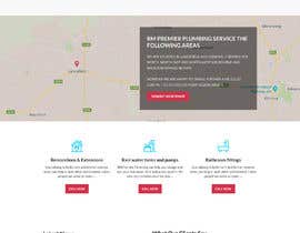 #11 para Update website template with new business logo and photos por pardworker