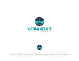 azmiijara님에 의한 Logo design for VR development company을(를) 위한 #400