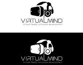 bluebd99님에 의한 Logo design for VR development company을(를) 위한 #528