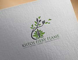 #191 for Kiitos Fiery Flame by shoheda50