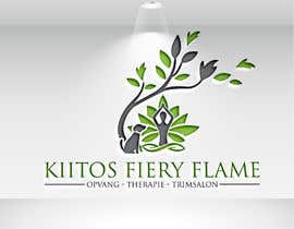 #196 for Kiitos Fiery Flame by shoheda50