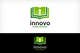 Мініатюра конкурсної заявки №132 для                                                     Logo Design for Innovo Publishing
                                                