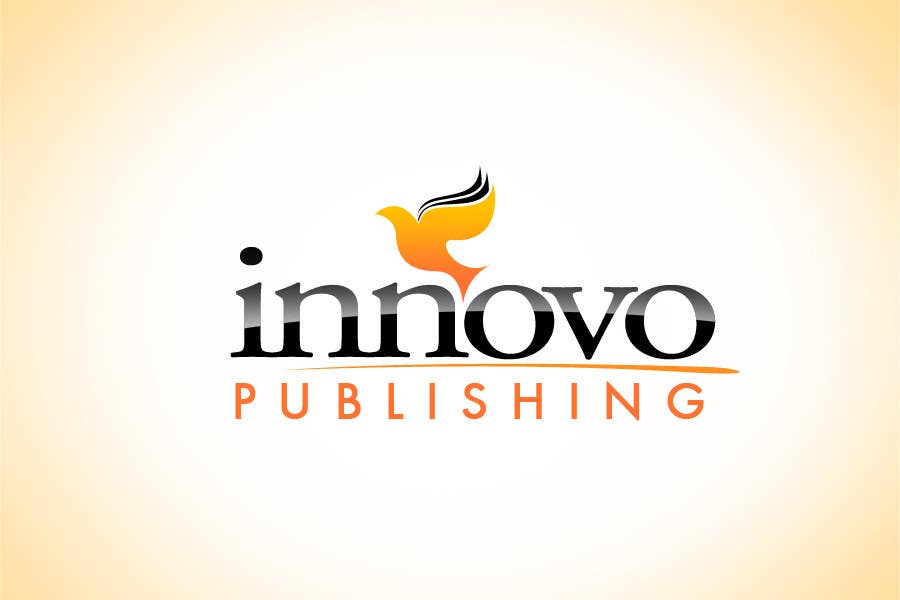 Příspěvek č. 80 do soutěže                                                 Logo Design for Innovo Publishing
                                            