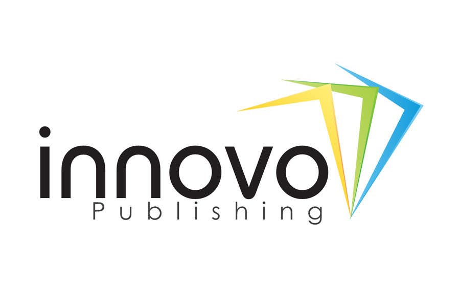 Příspěvek č. 237 do soutěže                                                 Logo Design for Innovo Publishing
                                            