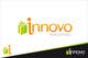 Tävlingsbidrag #83 ikon för                                                     Logo Design for Innovo Publishing
                                                