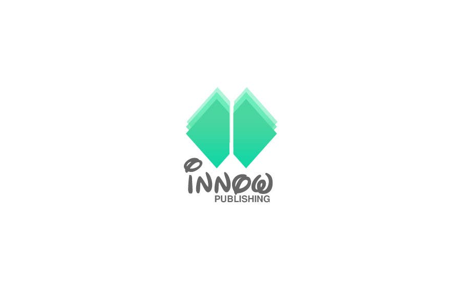Konkurrenceindlæg #130 for                                                 Logo Design for Innovo Publishing
                                            