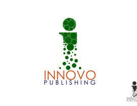 #259 untuk Logo Design for Innovo Publishing oleh nunocnh