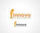 Miniatura de participación en el concurso Nro.221 para                                                     Logo Design for Innovo Publishing
                                                